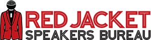 Red Jacket Speakers