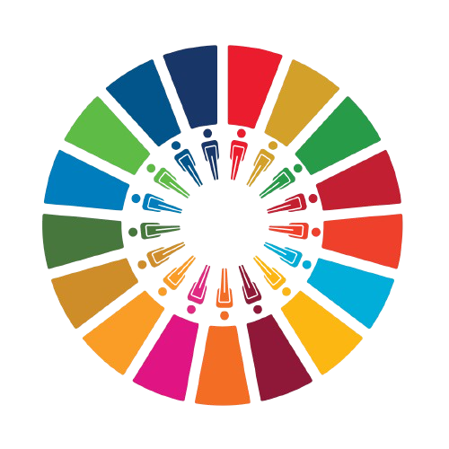 Sustainable Development Goals colour wheel